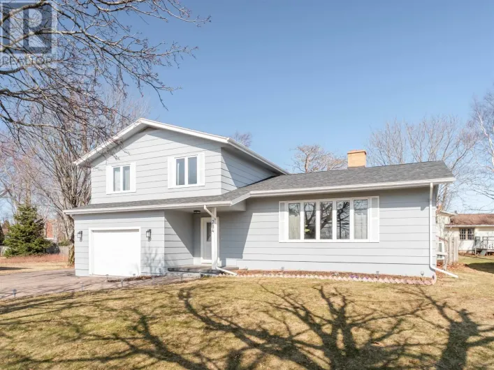 284 North River Road, Charlottetown