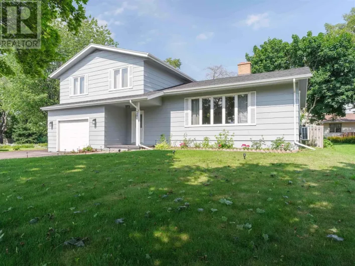 284 North River Road, Charlottetown