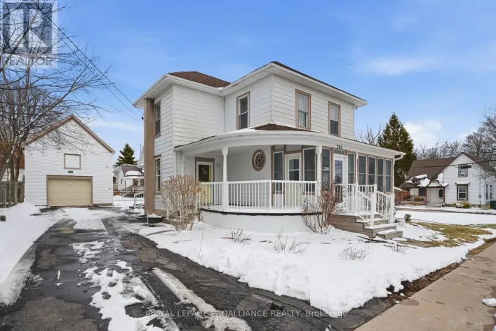 284 NOXON AVENUE, Prince Edward County