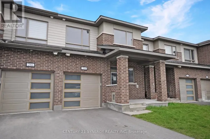 284 ORMISTON CRESCENT, Ottawa
