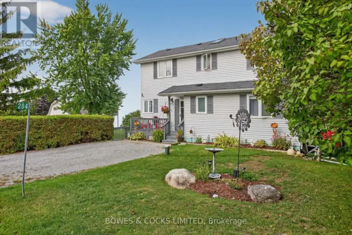 284 PORT HOOVER ROAD, Kawartha Lakes