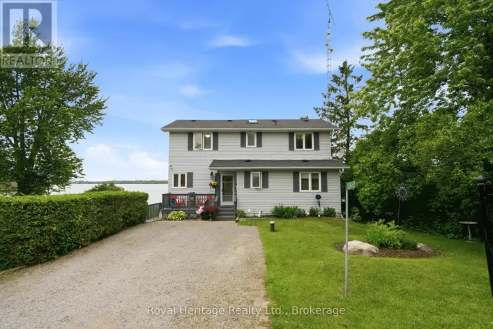 284 PORT HOOVER ROAD, Kawartha Lakes