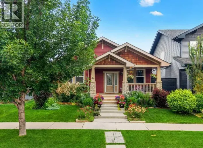 284 Prestwick Estate Way SE, Calgary