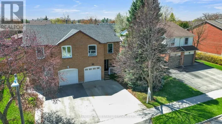 284 RIMMINGTON DRIVE, Oakville