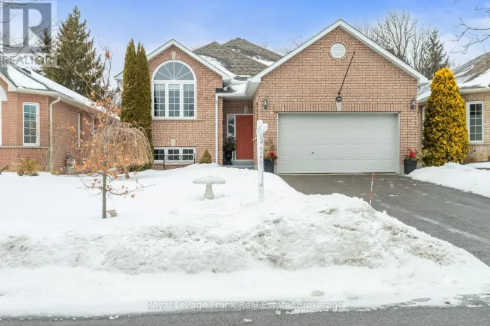 284 ROCKINGHAM COURT, Cobourg