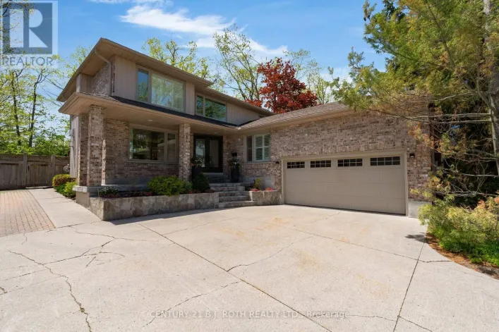 284 SUNNIDALE ROAD, Barrie