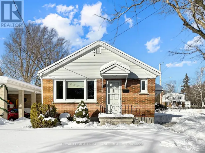 284 VICTORIA AVENUE, Belleville