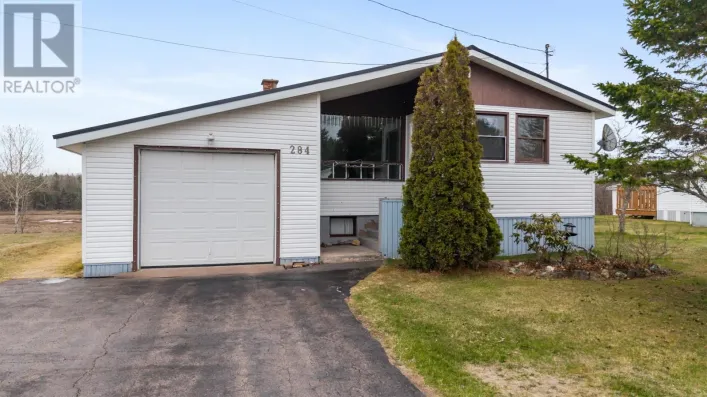 284 Willow Street, Parrsboro