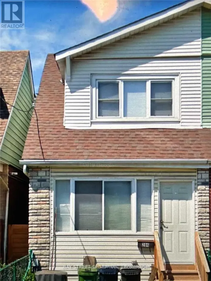 284 WOODFIELD ROAD, Toronto