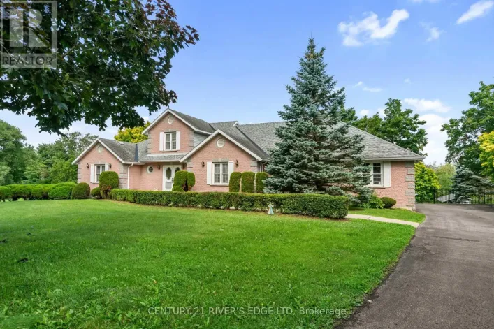 2840 2ND CONCESSION ROAD, Elizabethtown-Kitley