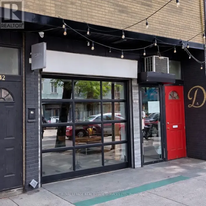 2840 DUNDAS STREET W, Toronto