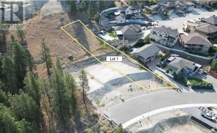 2840 EVERGREEN Drive, Penticton