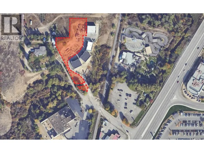 2840 Fenwick Road, Kelowna