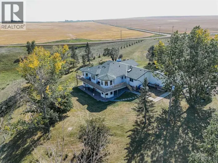 284016 Range Road 275, Rural Rocky View County