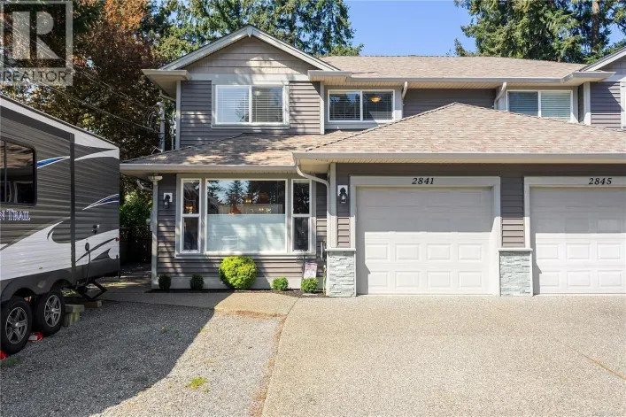 2841 Rock City Rd, Nanaimo