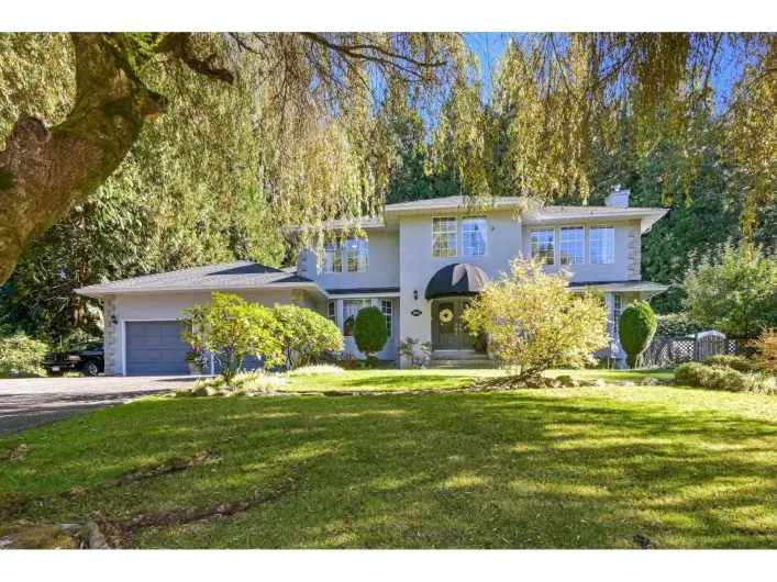 2842 130 STREET, Surrey