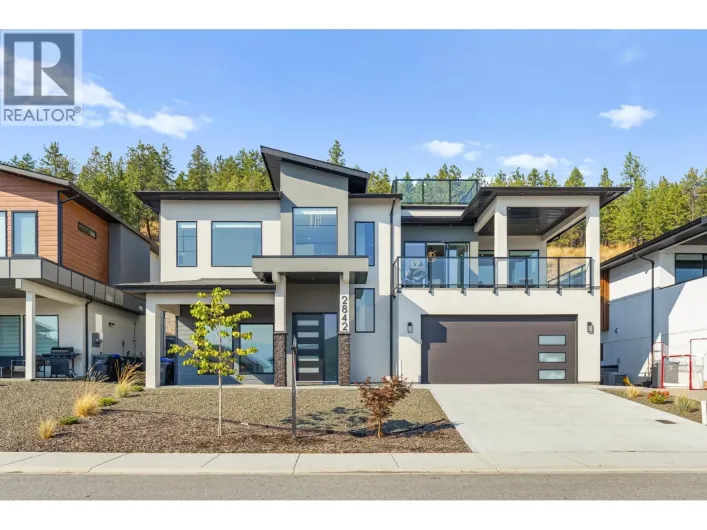 2842 Copper Ridge Drive, West Kelowna
