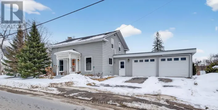 2842 COUNTY RD 1 ROAD E, Stone Mills