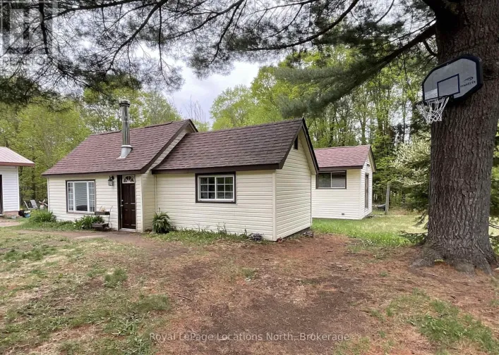 2843 592 HIGHWAY, Perry