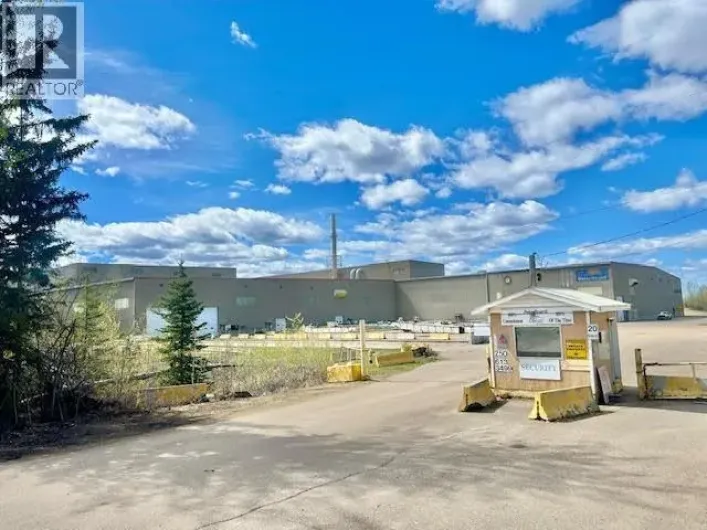 2843 ALASKA HIGHWAY, Fort Nelson