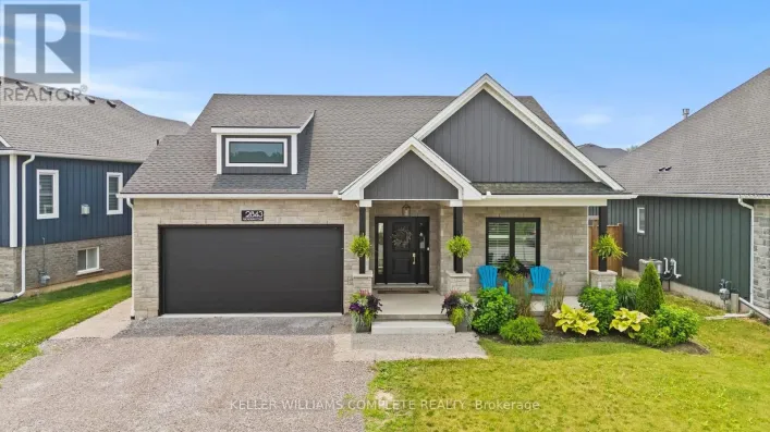 2843 ARROWSMITH COURT, Fort Erie