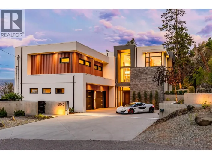 2843 Lakeridge Road, West Kelowna