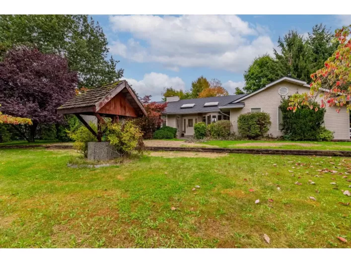 2844 BERGMAN STREET, Abbotsford