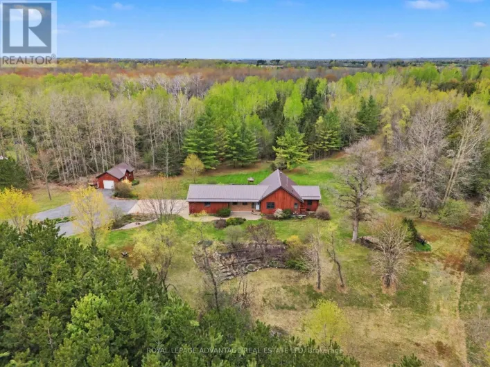 2844 TENNYSON ROAD, Drummond/North Elmsley