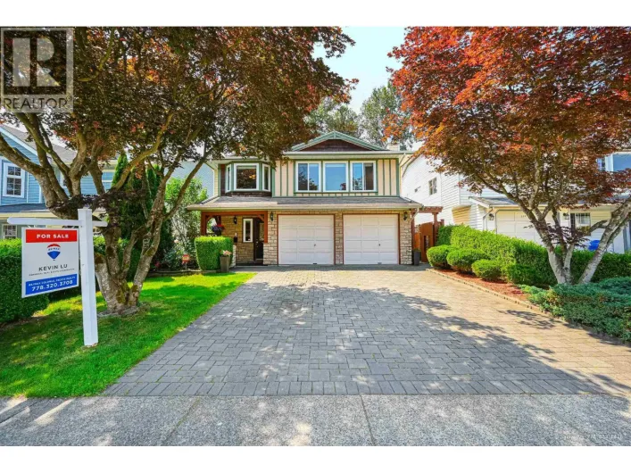 2845 MCCOOMB DRIVE, Coquitlam