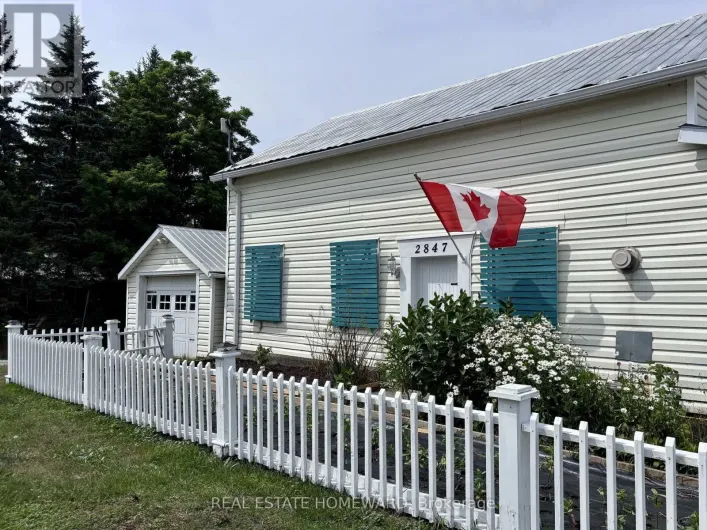 2847 COUNTY RD 10 ROAD, Prince Edward County
