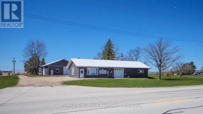 2847 HIGHWAY 6, Northern Bruce Peninsula
