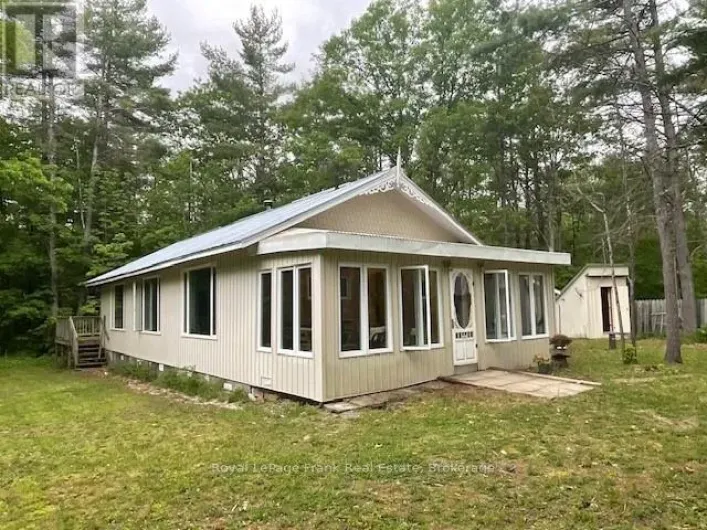 2848 COUNTY ROAD 36, Trent Lakes