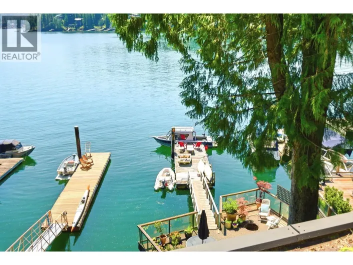 2848 PANORAMA DRIVE, North Vancouver