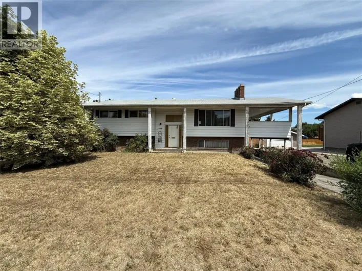 2848 Springfield Road, Kelowna