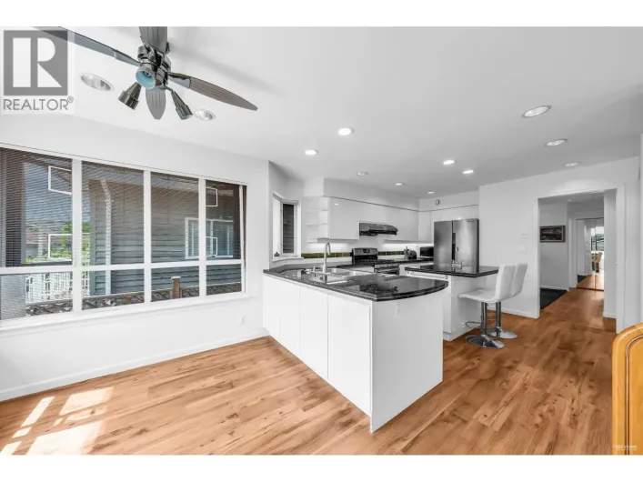 2848 W 20TH AVENUE, Vancouver