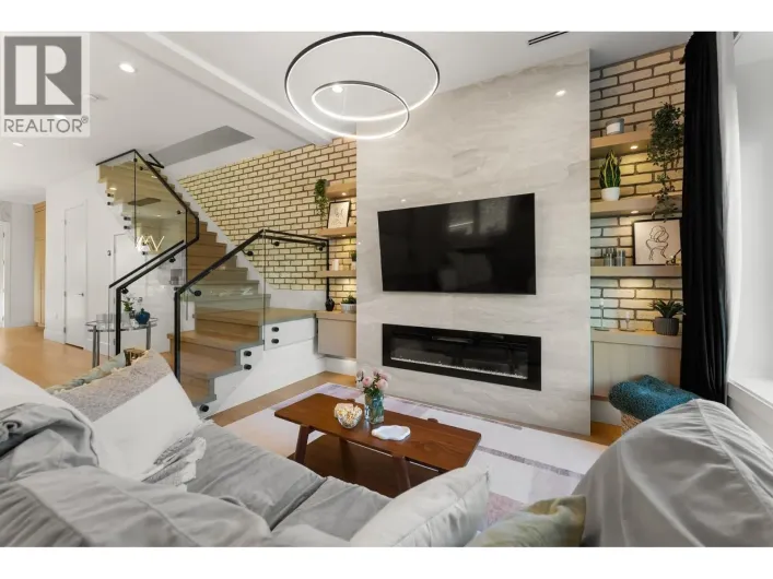 2848 W 23RD AVENUE, Vancouver