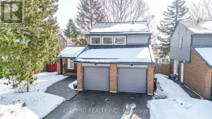 2848 WINDWOOD DRIVE, Mississauga