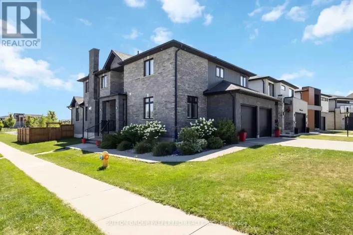 2849 HEARDCREEK TRAIL, London North