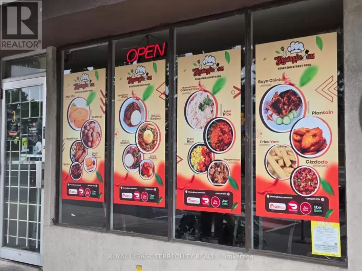 2849 KINGSTON ROAD, Toronto