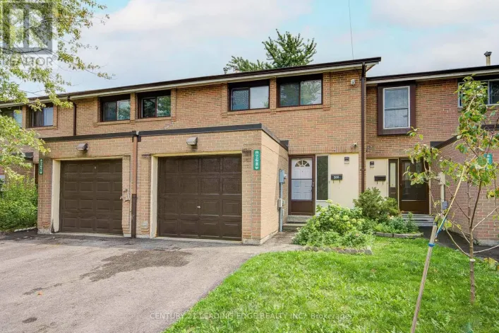 285 - 268 FLEETWOOD CRESCENT, Brampton