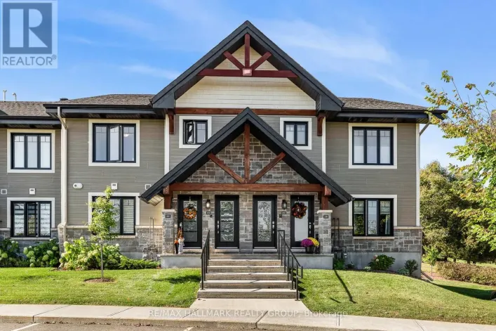 285 - 306 MASTERS LANE, Clarence-Rockland