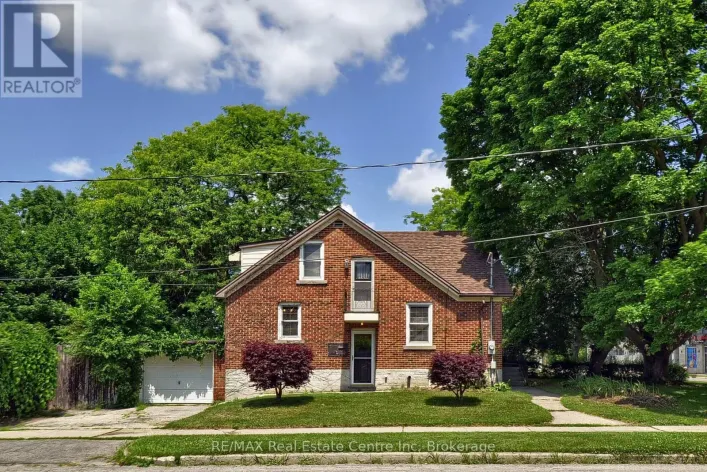 285 ALBERT STREET W, Waterloo