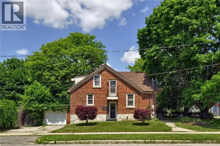 285 ALBERT Street, Waterloo