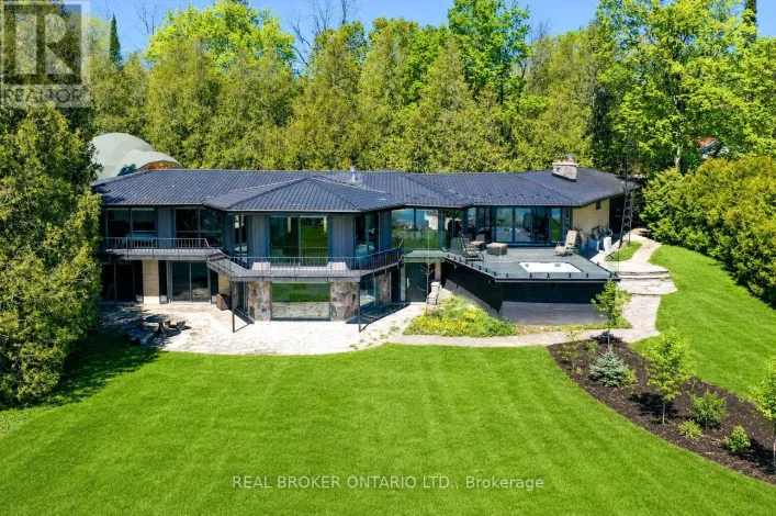 285 BALMY BEACH ROAD, Georgian Bluffs