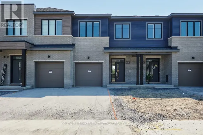 285 BANKSIDE WAY N, Ottawa