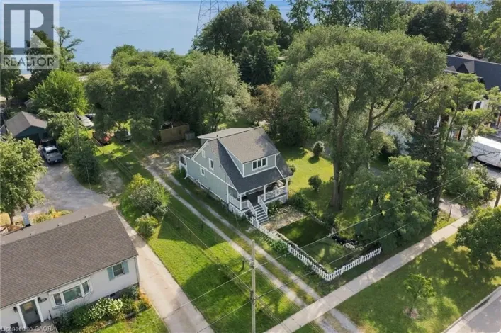 285 BEACH Boulevard, Hamilton