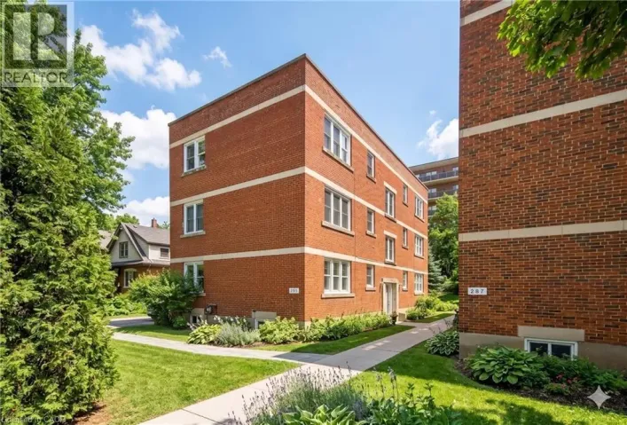 285 BOLD Street Unit# 11, Hamilton
