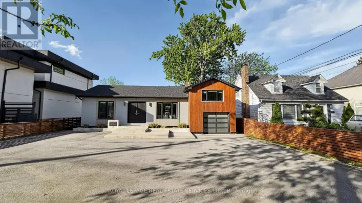 285 BRONTE ROAD, Oakville