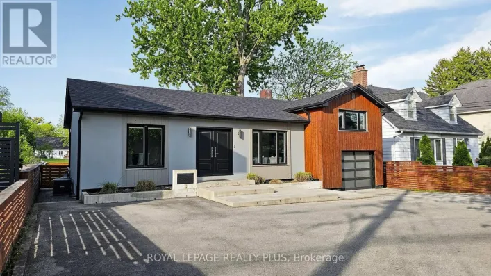 285 BRONTE ROAD, Oakville