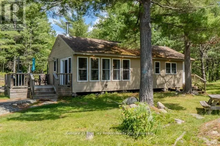 285 C RUSTON ROAD, Nipissing